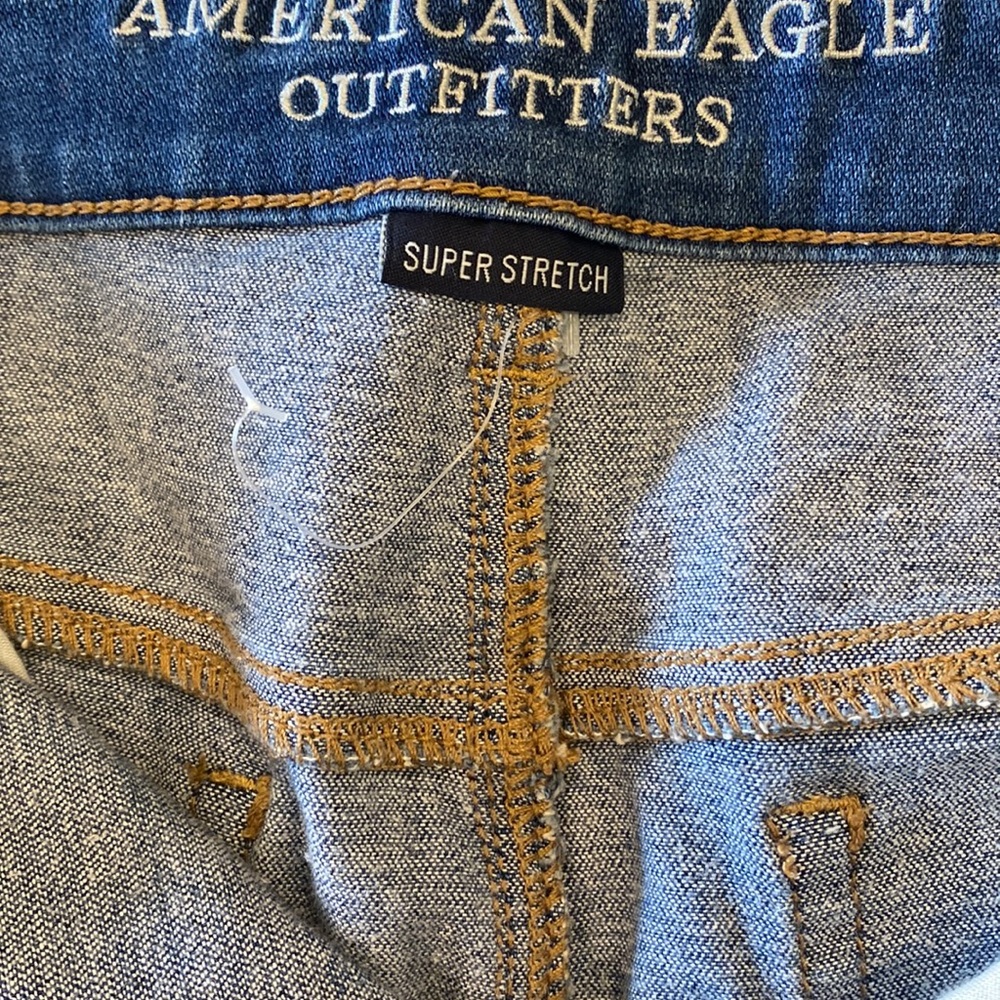 American eagle shorts - Picture 3 of 4
